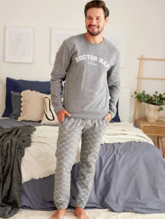 PÁNSKÉ PYŽAMO PMB.5242