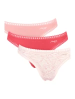 SLOGGI GO CRUSH STRING KALHOTKY 3PACK M005