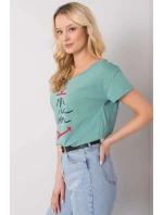 T-shirt model 167750 Fancy