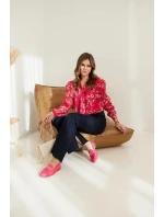 Mokasiny model 207521 Solea