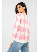 Mikina  model 224854 Italy Moda