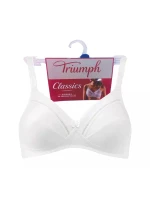 Cotton Classic Stretch N - WHITE - TRIUMPH WHITE - TRIUMPH