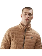 Péřová bunda 4F M239 M 4FAW23TDJAM239 82S pánské