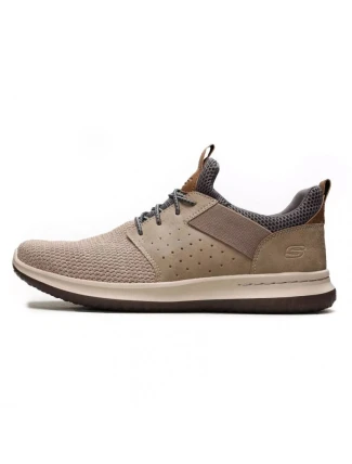 Boty Skechers Delson Camben M 65474-TPE Boty Skechers Delson Camben M 65474-TPE