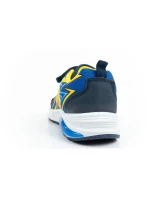 Leomil Pokemon Jr boty PO002339