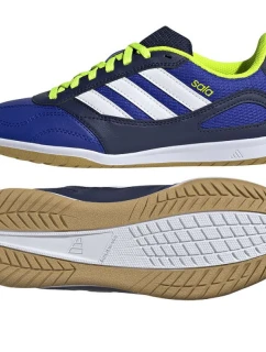 Kopačky adidas Super Sala III IN Jr JR5401