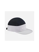 Kšiltovka ROSSIGNOL Active 5P Cap, šedá Kšiltovka ROSSIGNOL Active 5P Cap, šedá