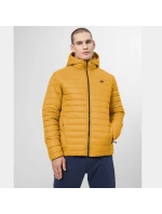Pánská bunda M H4Z22-KUMP004 71S - 4F Pánská bunda M H4Z22-KUMP004 71S - 4F