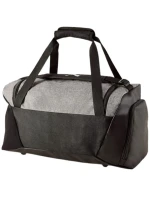 Taška Puma teamFINAL Teambag S black-grey 78942 01 Taška Puma teamFINAL Teambag S black-grey 78942 01