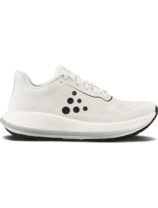 Craft Corporate Pacer W (35,5-41,5) Dámské běžecké boty 81.5026 white