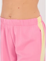 Sada IT KMPL 22220.69 tmavě růžová