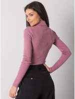 Halenka RV BZ 7182.01P tmavě růžová Halenka RV BZ 7182.01P tmavě růžová