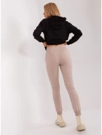 Souprava RV KMPL 9179.26 černá a béžová