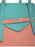 Dámská kabelka z kolekce LAB Vuch Eliora - Sakura Iro