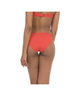 Spodní díl plavek B1302 červený - Selmark