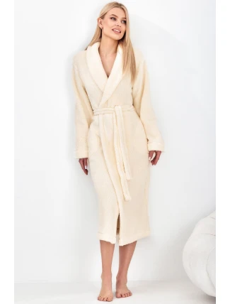 Dámský dlouhý župan CAMEA 2592 - L&L