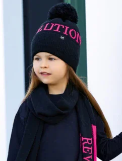 ČEPICE+ŠÁTEK 46-488