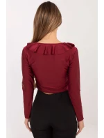 Halenka model 222152 Italy Moda Halenka model 222152 Italy Moda