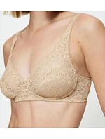 AMOURETTE – Podprsenka bez kostic s hebkými elastickými ramínky Triumph AMOURETTE – Podprsenka bez kostic s hebkými elastickými ramínky Triumph