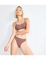 SLOGGI GO Daily Cotton – top z kartáčované organické bavlny pro každý den Sloggi