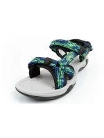 CMP Hamal Hiking Jr sandály 38Q9954J 22NL