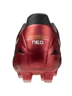 Fotbalové boty Mizuno Morelia Neo IV PRO FG M P1GA253460