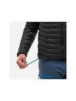 Pánská bunda MILLET Evole Light 700 Hd M, černá Pánská bunda MILLET Evole Light 700 Hd M, černá