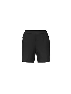 Dámské šortky MILLET Parmelan Str Short W, černé