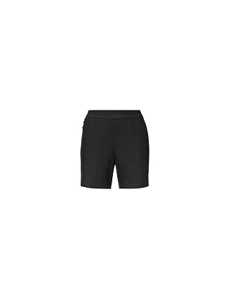 Dámské šortky MILLET Parmelan Str Short W, černé Dámské šortky MILLET Parmelan Str Short W, černé
