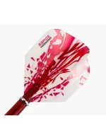 Šipky Harrows Rapide 90% Steeltip HS-TNK-000013301 Šipky Harrows Rapide 90% Steeltip HS-TNK-000013301