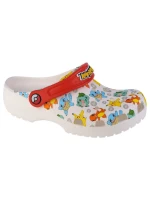 Žabky Crocs Pokemon Classic Kids Clog Jr 207739-94S Žabky Crocs Pokemon Classic Kids Clog Jr 207739-94S