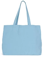 Kimood KI 3212 Velká taška 19.3212 washed dream blue Kimood KI 3212 Velká taška 19.3212 washed dream blue