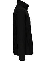 Kariban K 402 Dětská 3-vrstvá softshellová bunda 20.K402 black Kariban K 402 Dětská 3-vrstvá softshellová bunda 20.K402 black