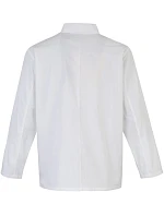 Premier PR 665 Kuchařský rondon 39.0665 white Premier PR 665 Kuchařský rondon 39.0665 white