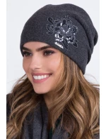 Kamea Lajla barva: grafitová