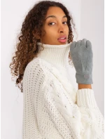 Rukavice AT RK 8502A.97 šedá