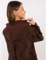 Sada IT KMPL 9860.61 tmavě hnědá