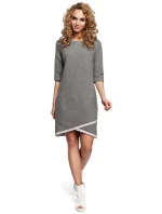 Dámské šaty M292 - MOE Dámské šaty M292 - MOE