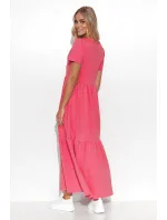 Denní šaty model 179198 Makadamia