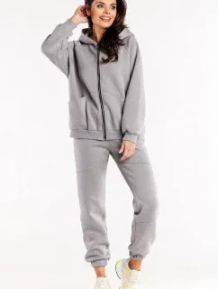 Teplákové kalhoty model 188028 Infinite You