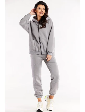 Teplákové kalhoty model 188028 Infinite You Teplákové kalhoty model 188028 Infinite You