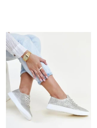 Tenisky  model 207319 Solea