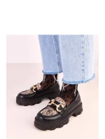 Mokasiny model 220569 Solea Mokasiny model 220569 Solea