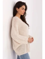 Svetr  model 223091 Factory Price