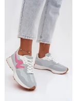 Sportovní obuv  model 223600 Step in style