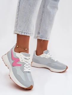 Sportovní obuv  model 223600 Step in style