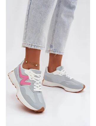 Sportovní obuv  model 223600 Step in style