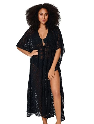 Dámské kimono LingaDore 8234 