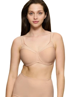 Modern Soft+Cotton W01 - BROWN - TRIUMPH BROWN - TRIUMPH