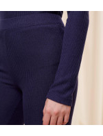 Dámské kalhoty Thermal MyWear Skinny Leg Trousers - BLUE - modré 6582 - TRIUMPH